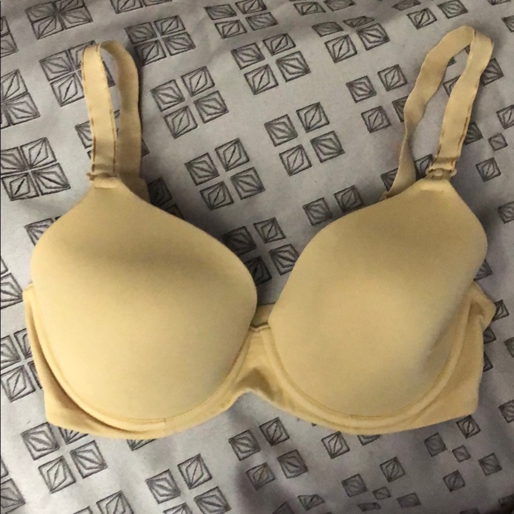 Barely used Soma Nursing bra